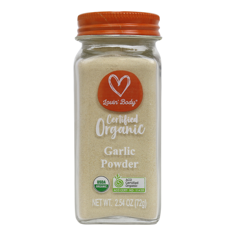 Garlic Powder