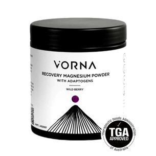 Code VORNA01