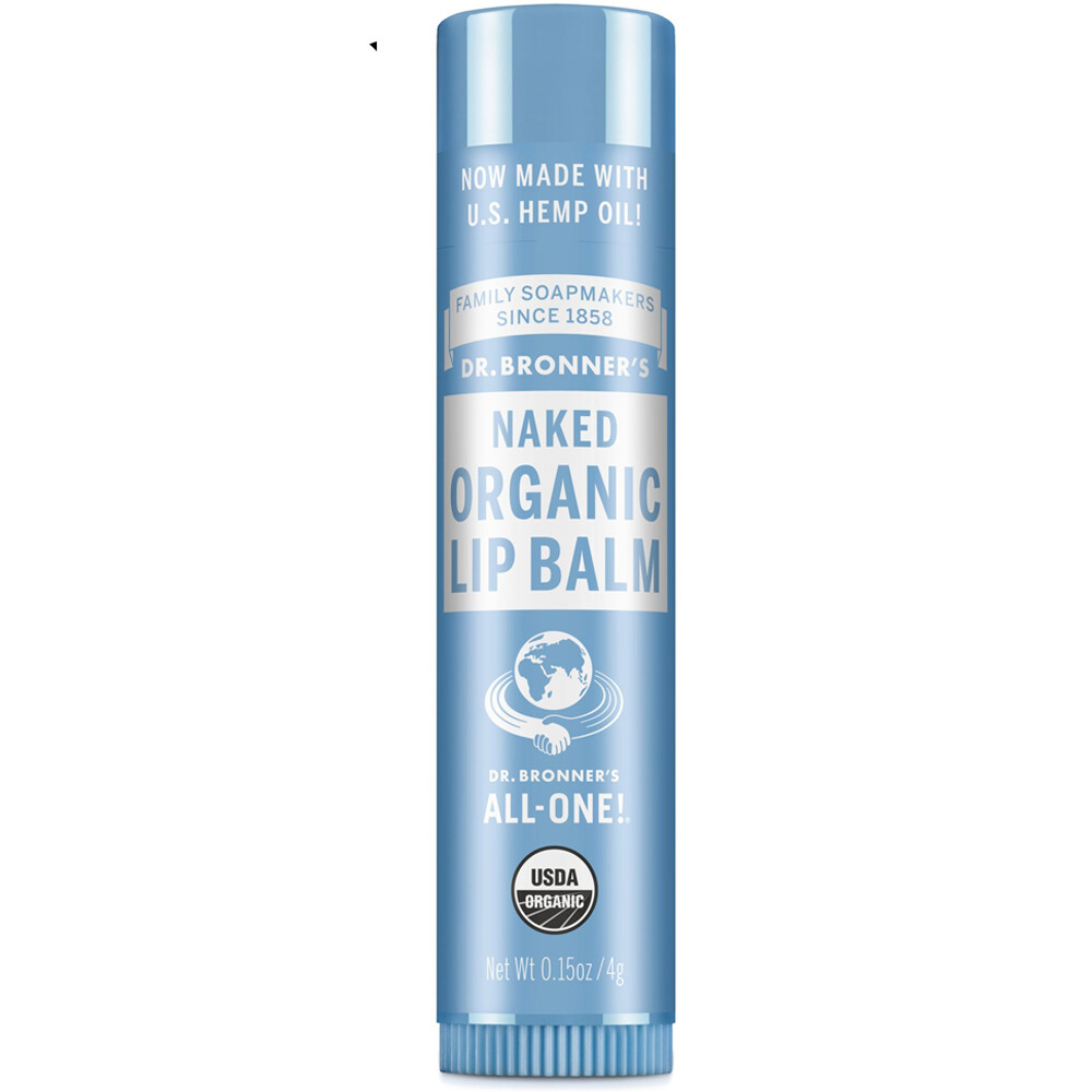 Naked Lip Balm - Hang Sell