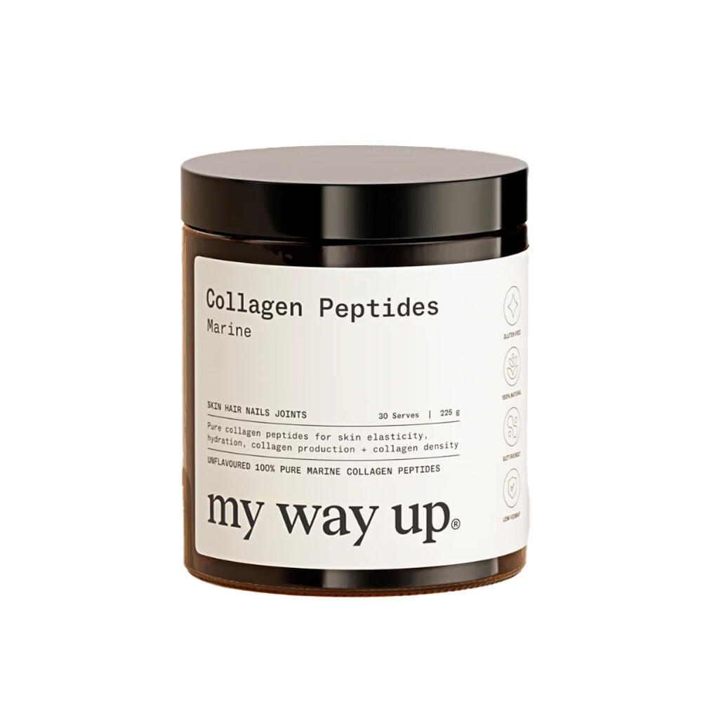 Pure Collagen Peptides (MARINE)