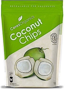 Coconut Chips