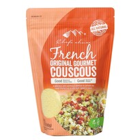 Code COUSCOUS002