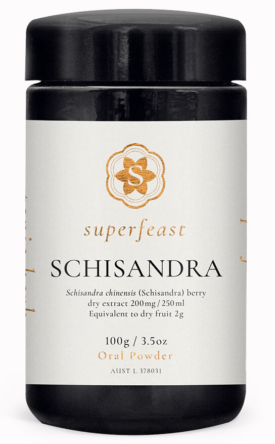 Schisandra Extract