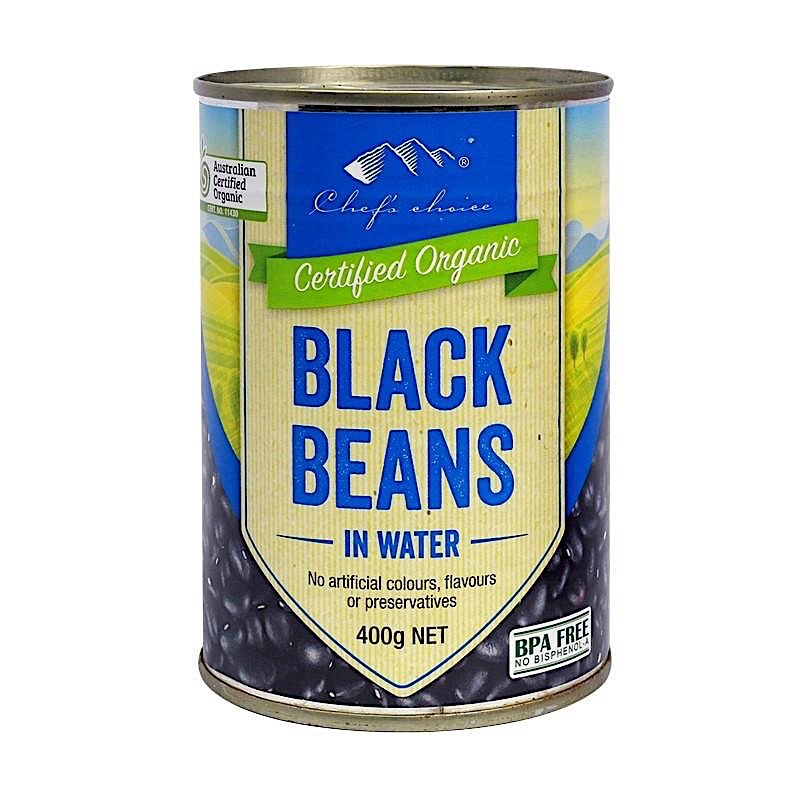 Black Beans