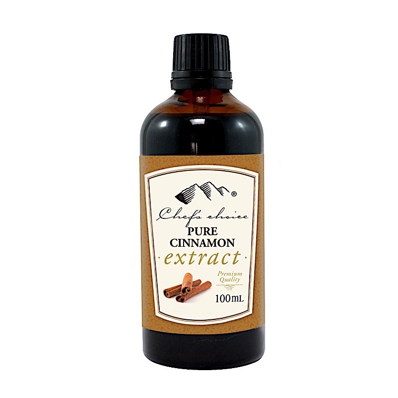Pure Cinnamon Extract