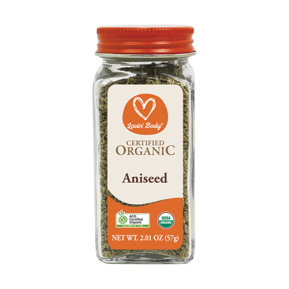 Aniseed