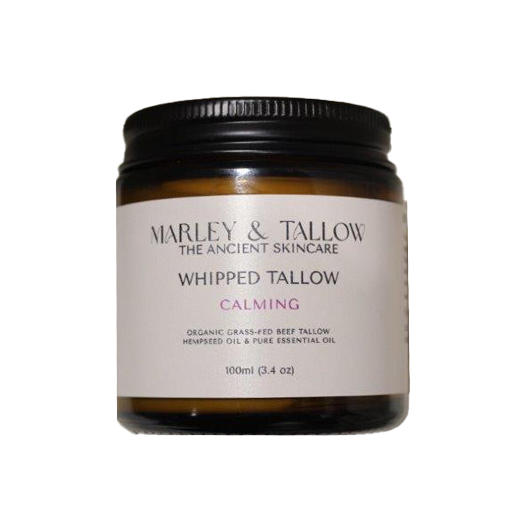 Calming Lavender Whipped Tallow