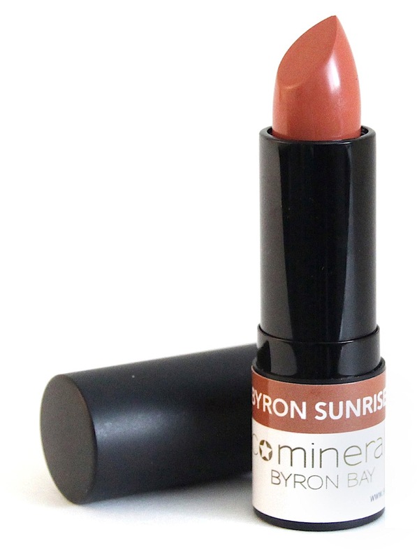 Byron Sunrise Lipstick