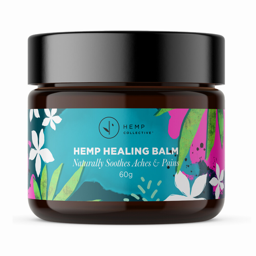 Healing Balm