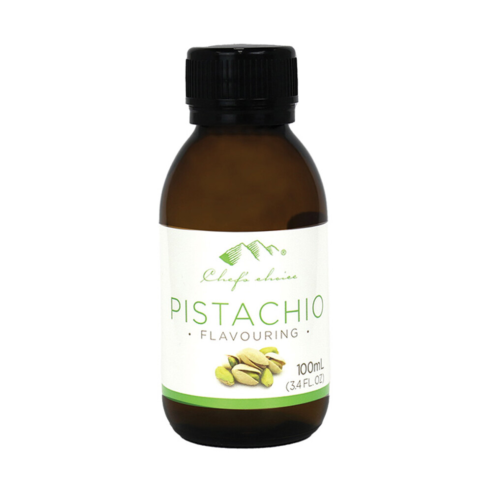 Natural Pistachio Extract