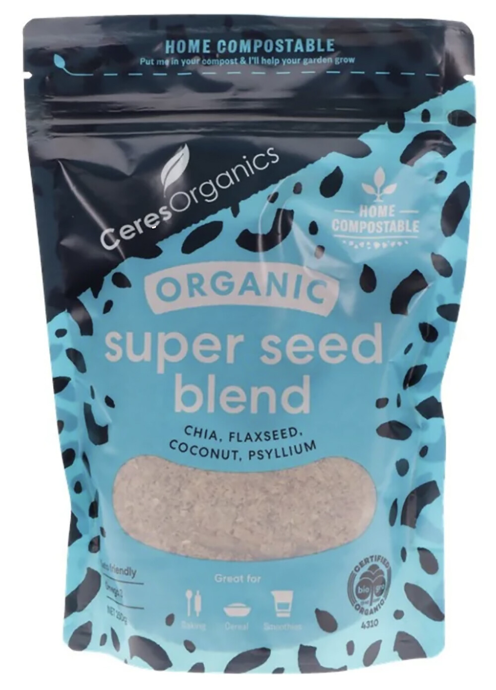 Superseed Blend