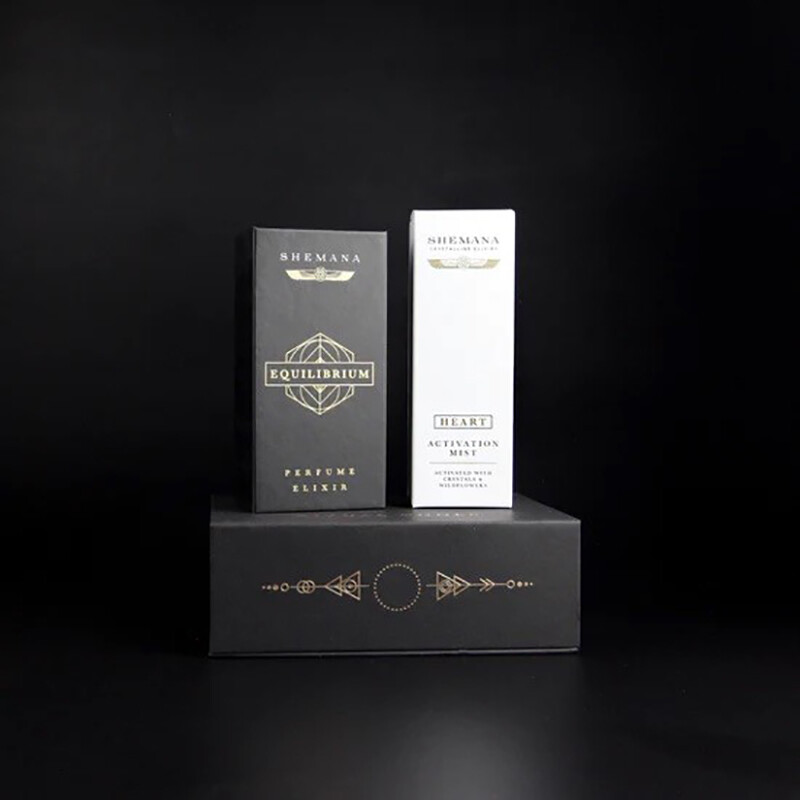 Equilibrium Gift Box