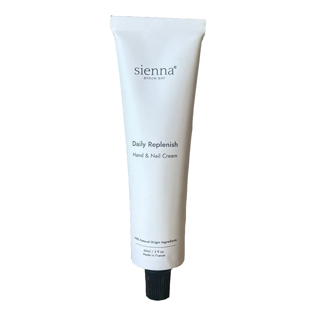 Daily Replenish Hand & Nail Crème 