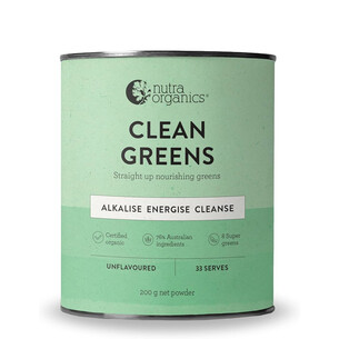 Code NOCGREEN