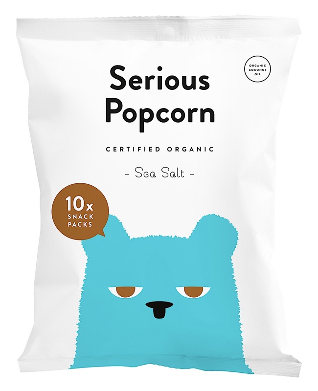 Sea Salt Multipack