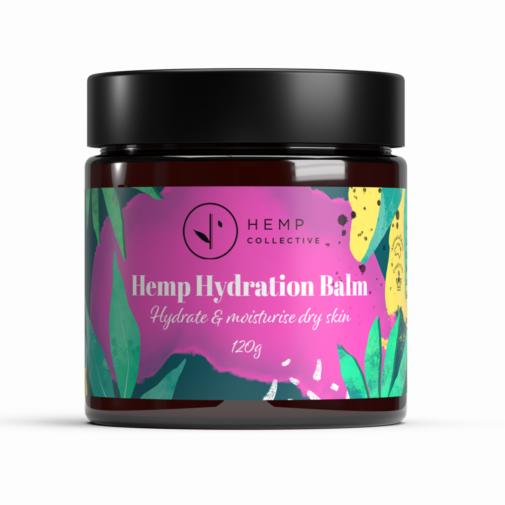 Hydration Balm