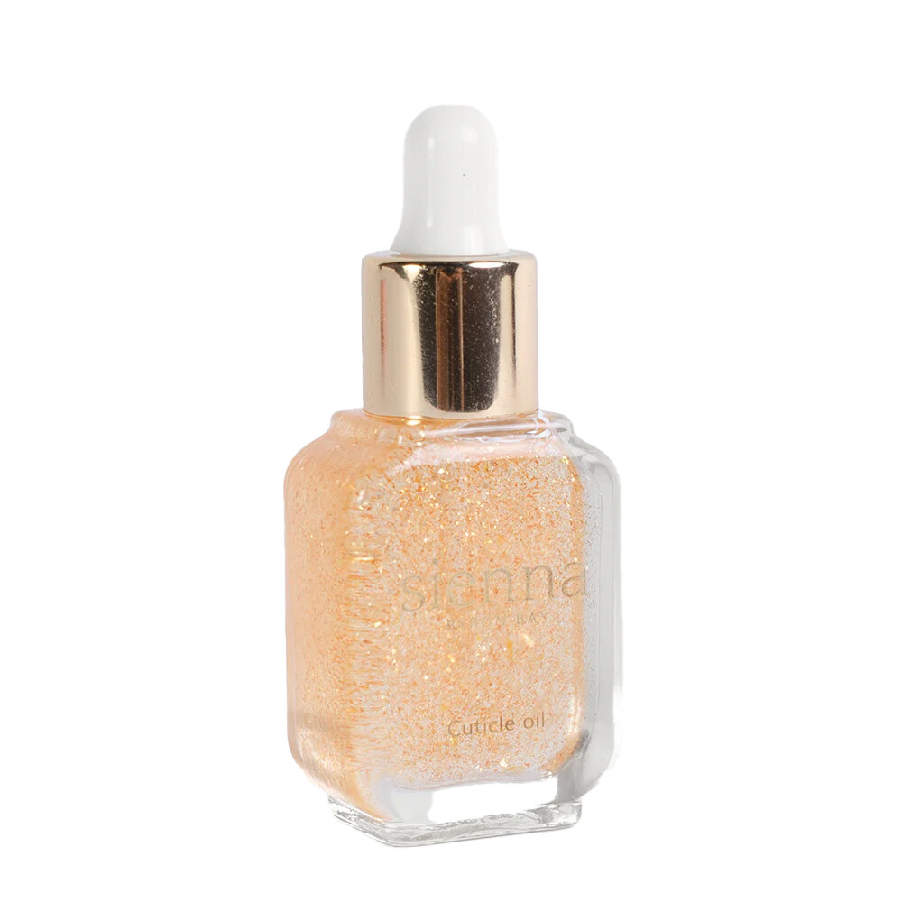 Cuticle Nectar - Golden Glow 