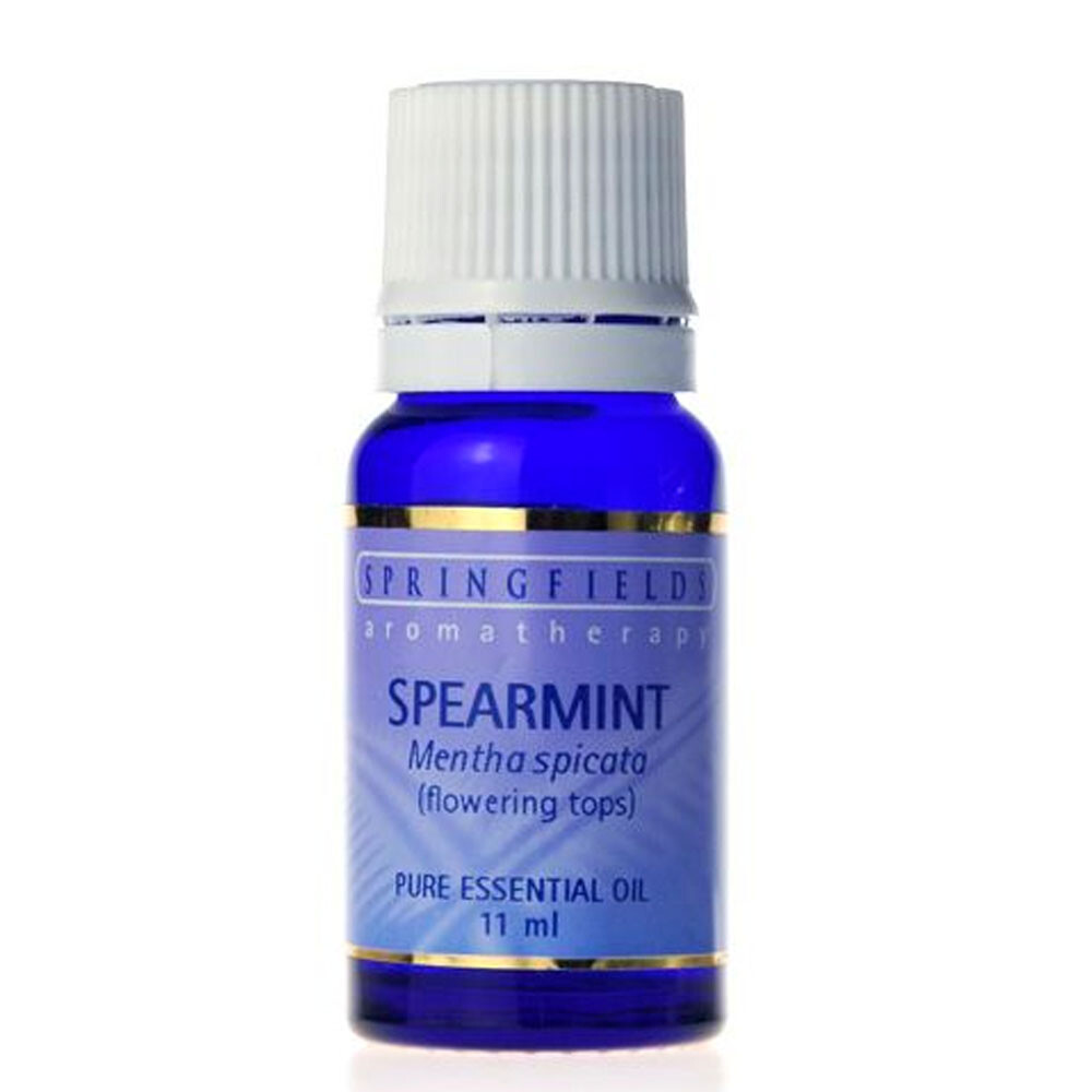 Spearmint 