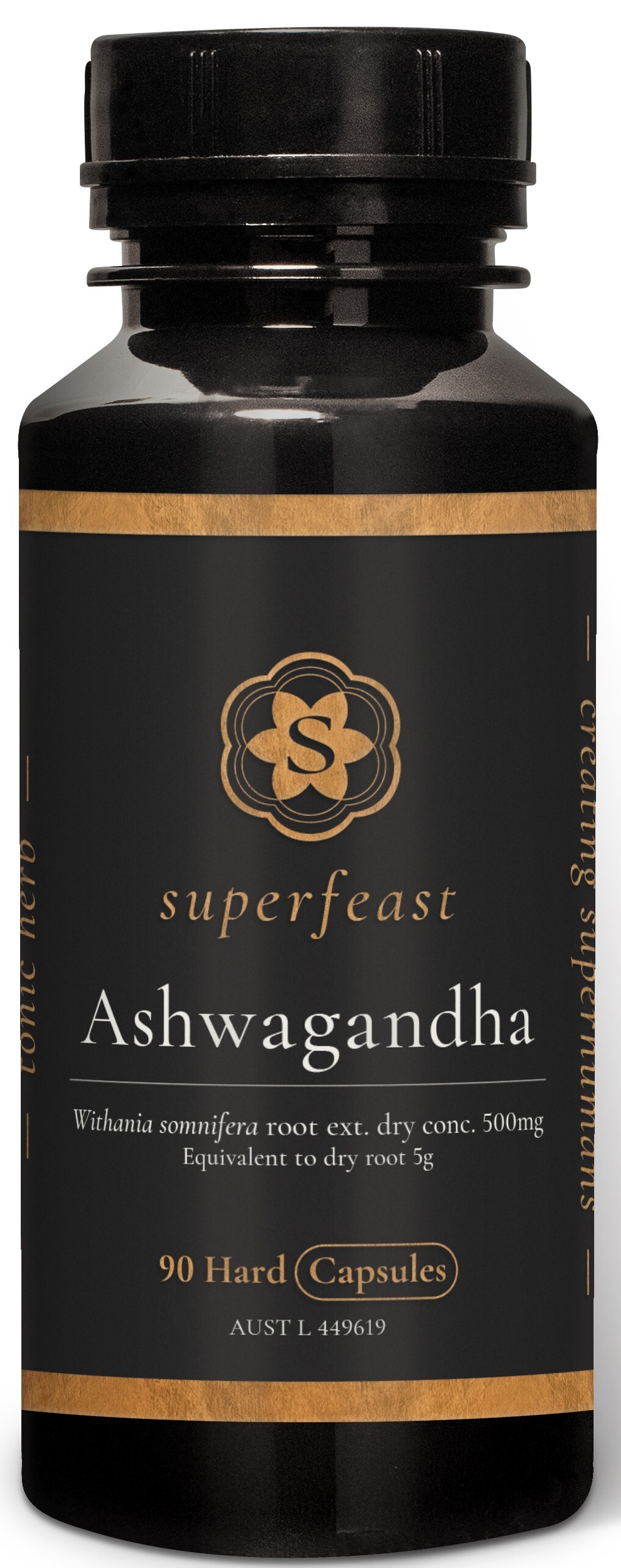 Ashwagandha