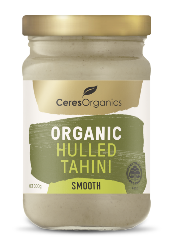 Hulled Tahini 