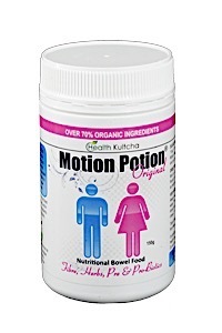 Motion Potion 