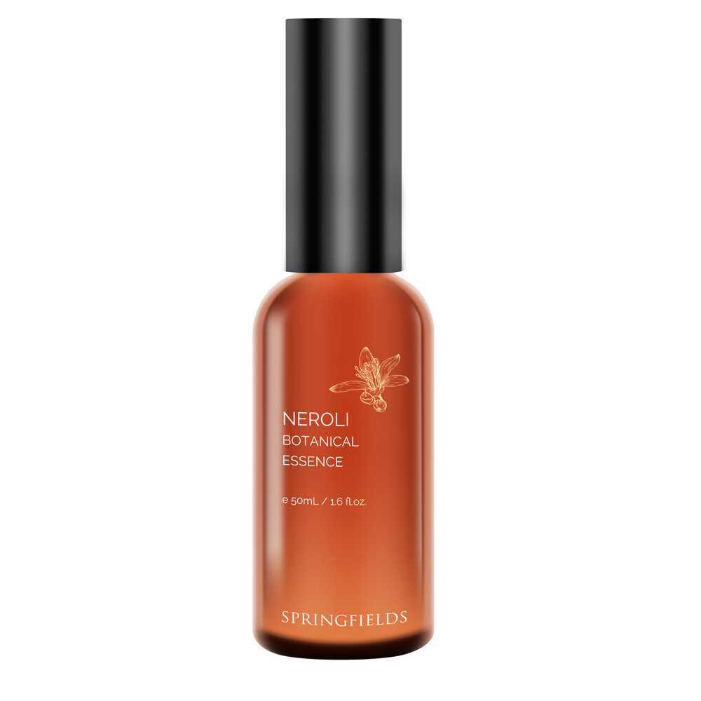 Neroli Botanical Essence