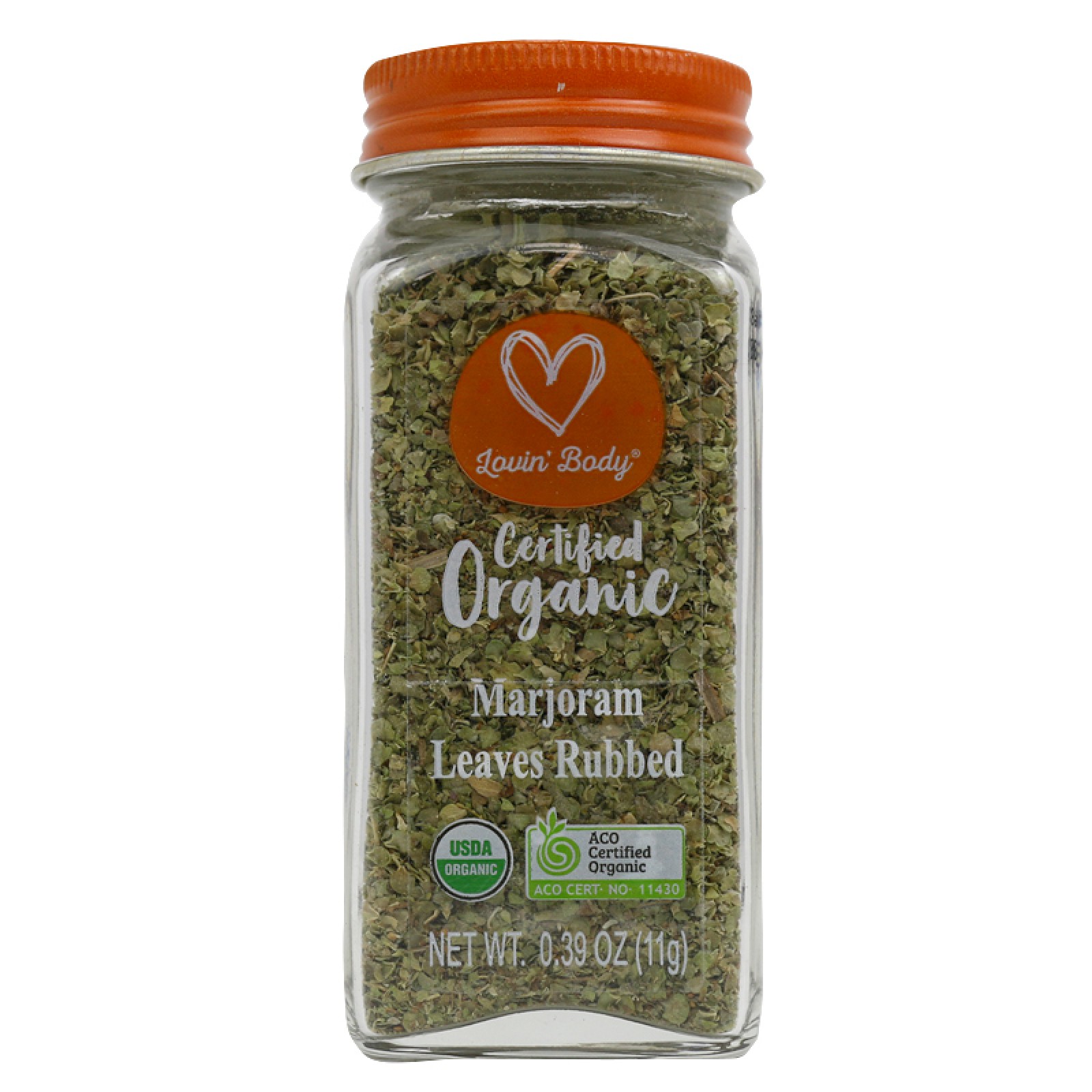 Marjoram Leaves Buy Shop All Online Little Valley Distribution