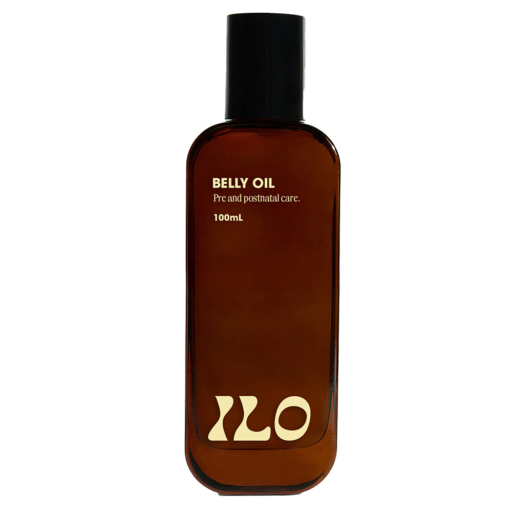 Belly Oil