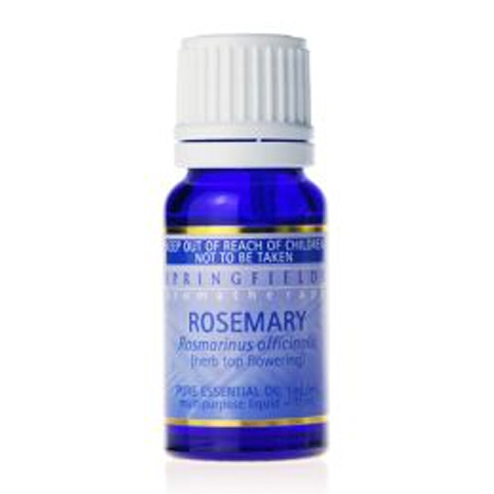 Rosemary Organic