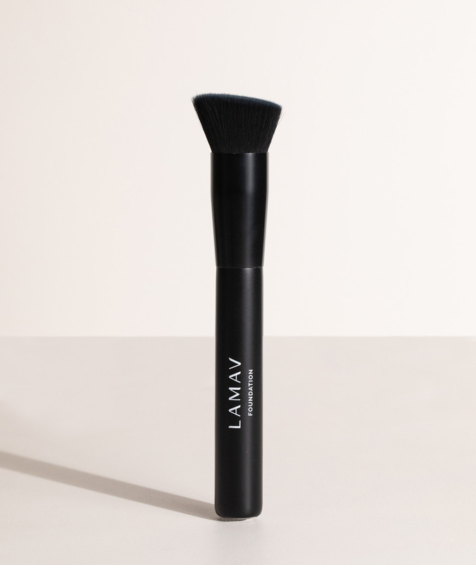 Vegan Foundation Brush