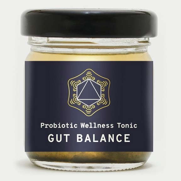 Gut Balance