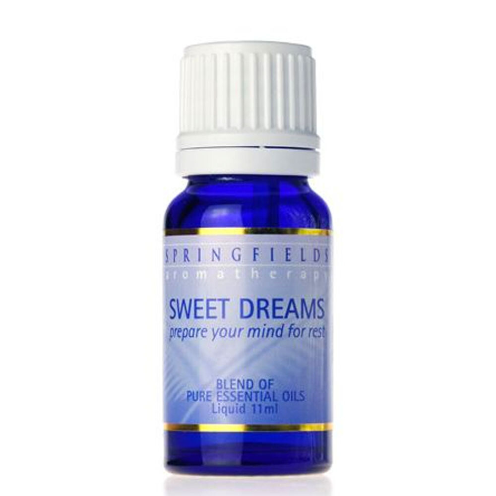 Sweet Dreams
