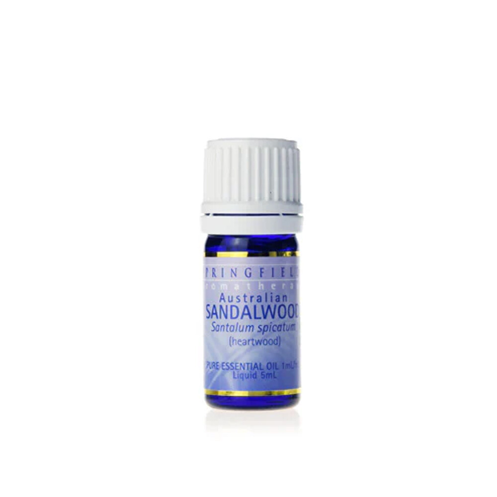 Sandalwood Australian