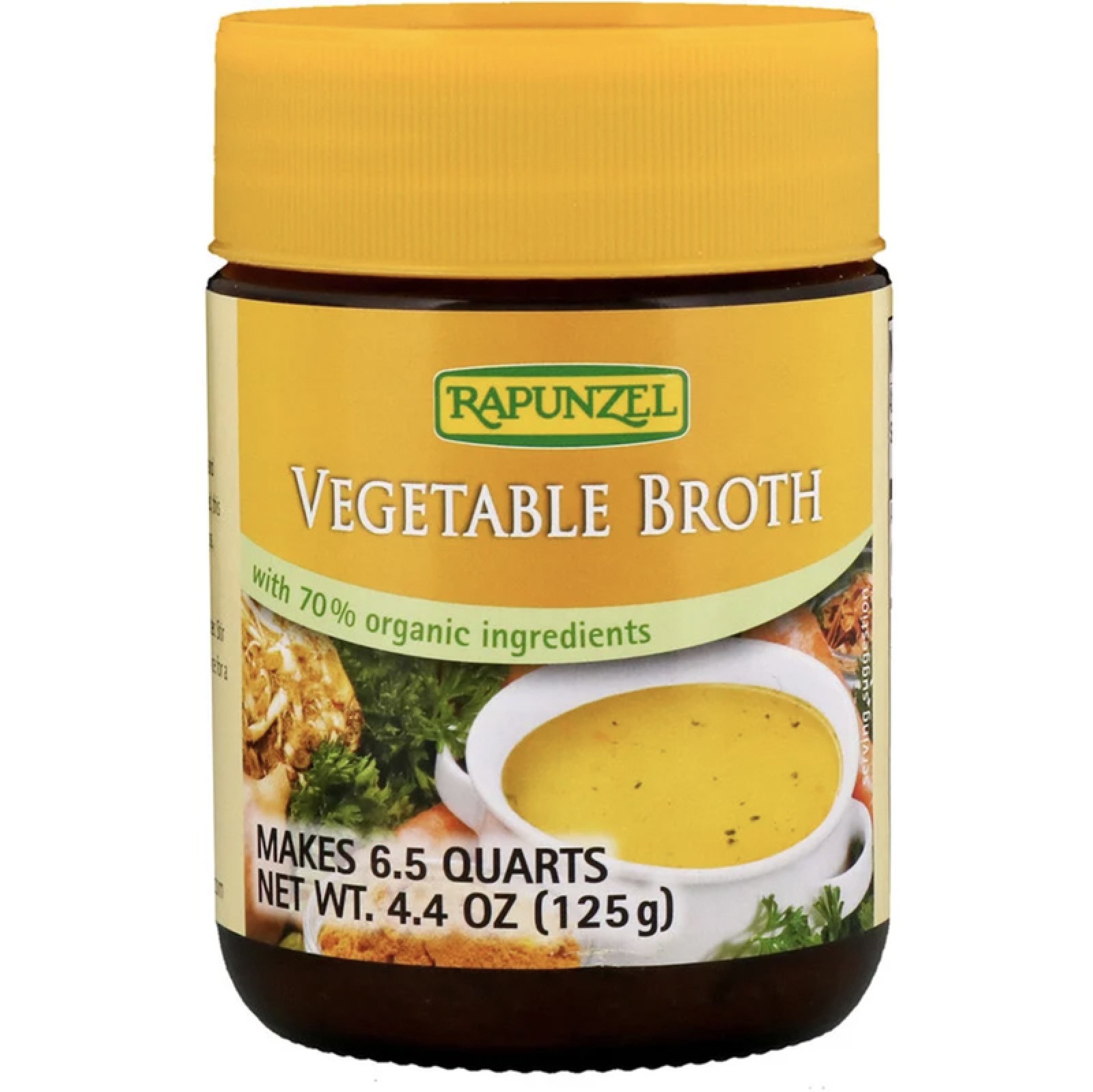 Vegetable Bouillon Broth Powder Buy Shop All Online Little Valley