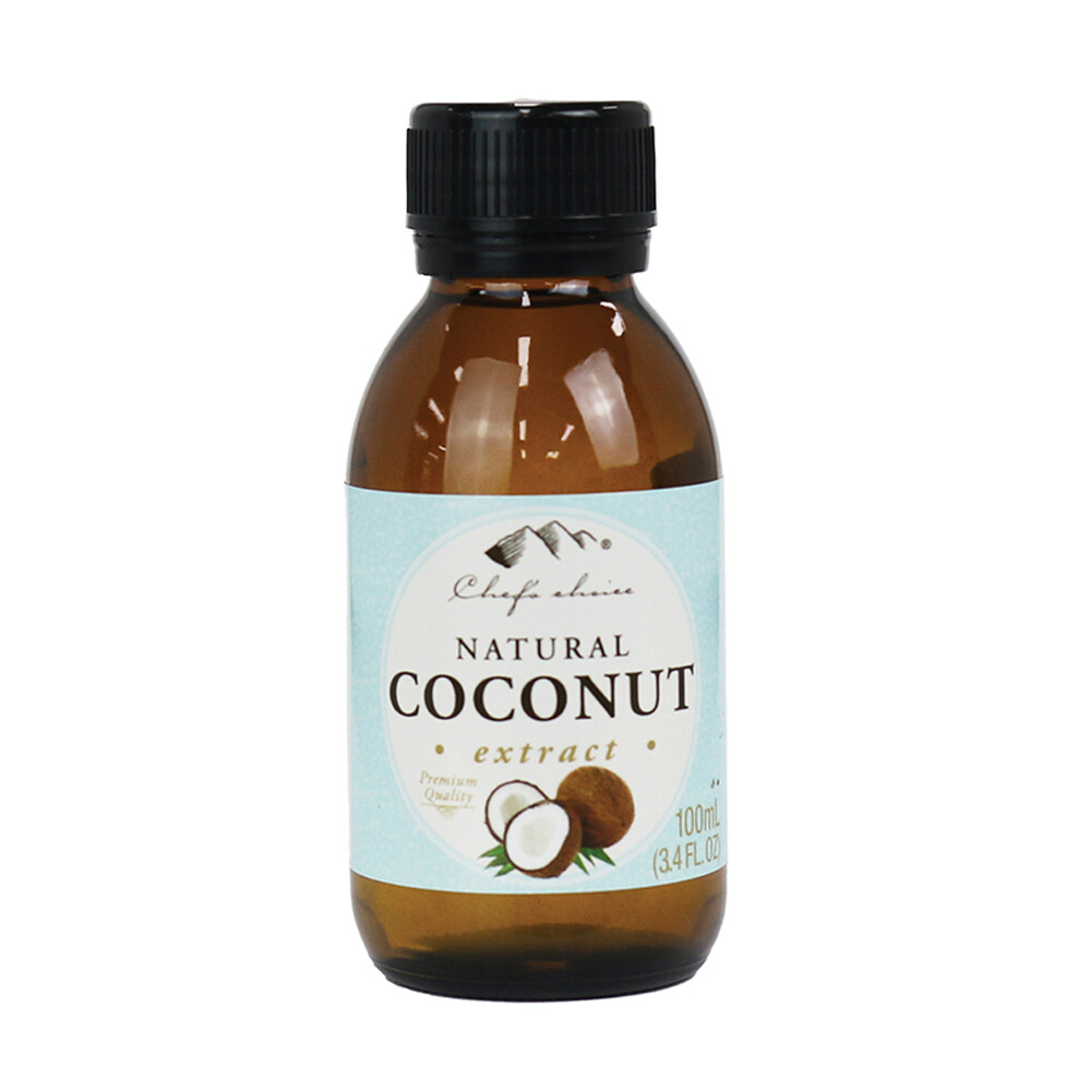 Natural Coconut Extract