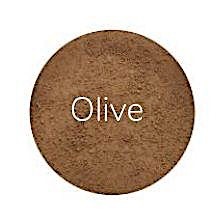 Flawless Foundation Olive