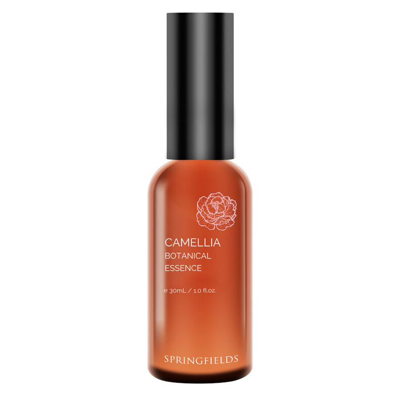 Camellia Botanical Essence