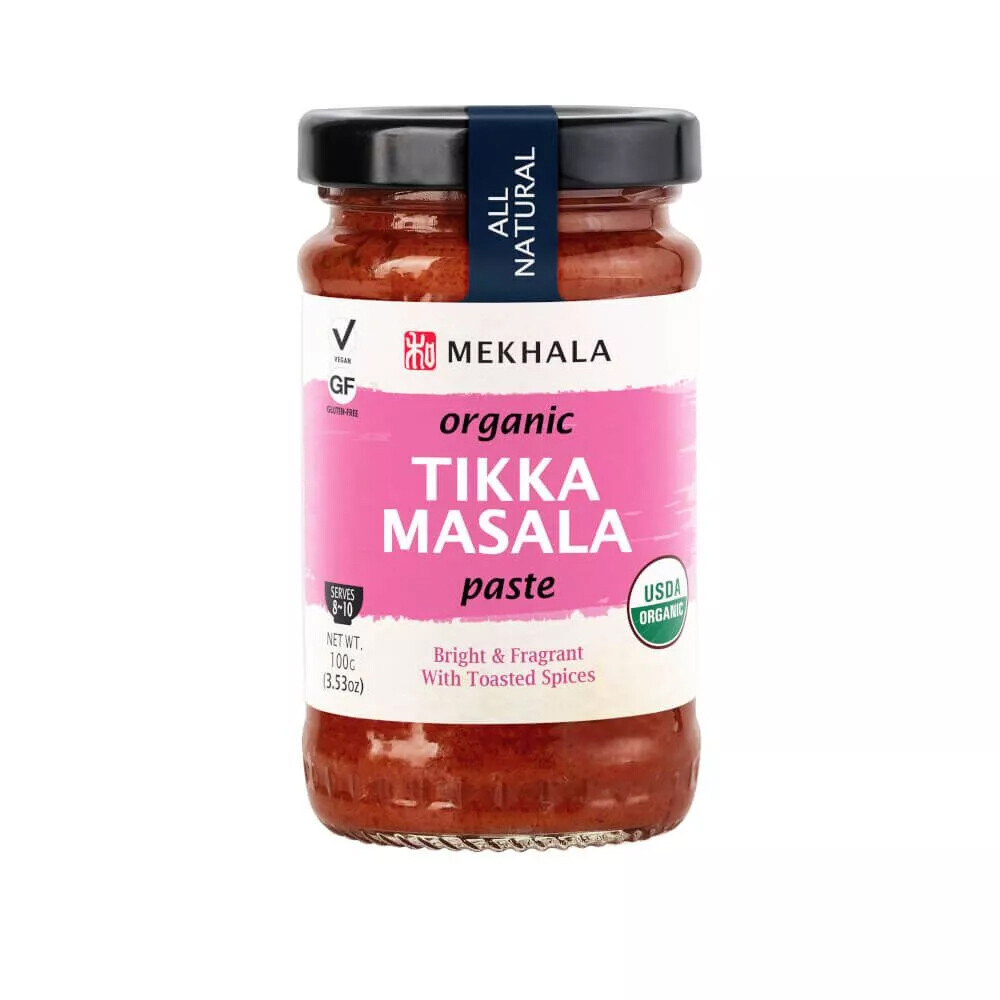 Tikka Masala
