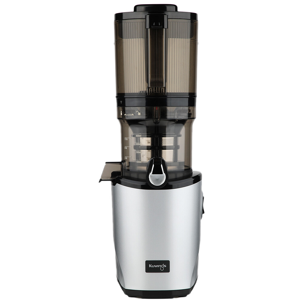 Cold Press Juicer