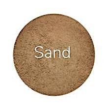 Flawless Foundation Sand