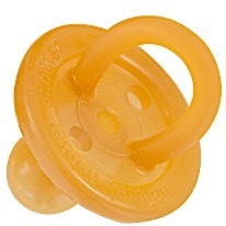 Rounded Soother - Small