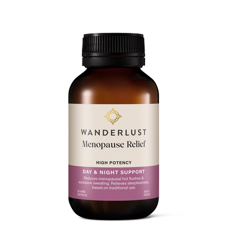 Menopause Relief