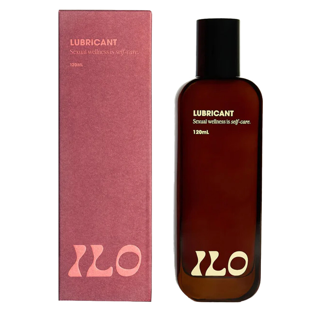 Water-Based Lubricant