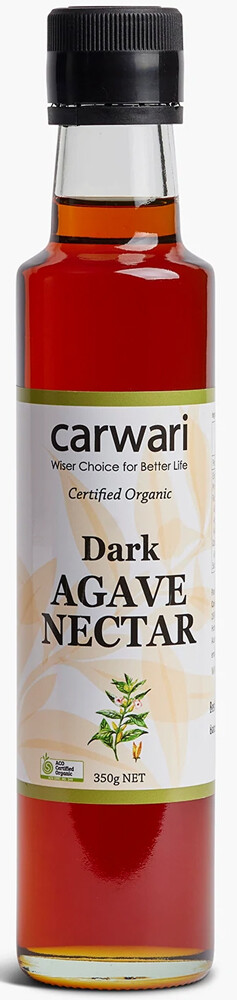 Dark Agave Nectar