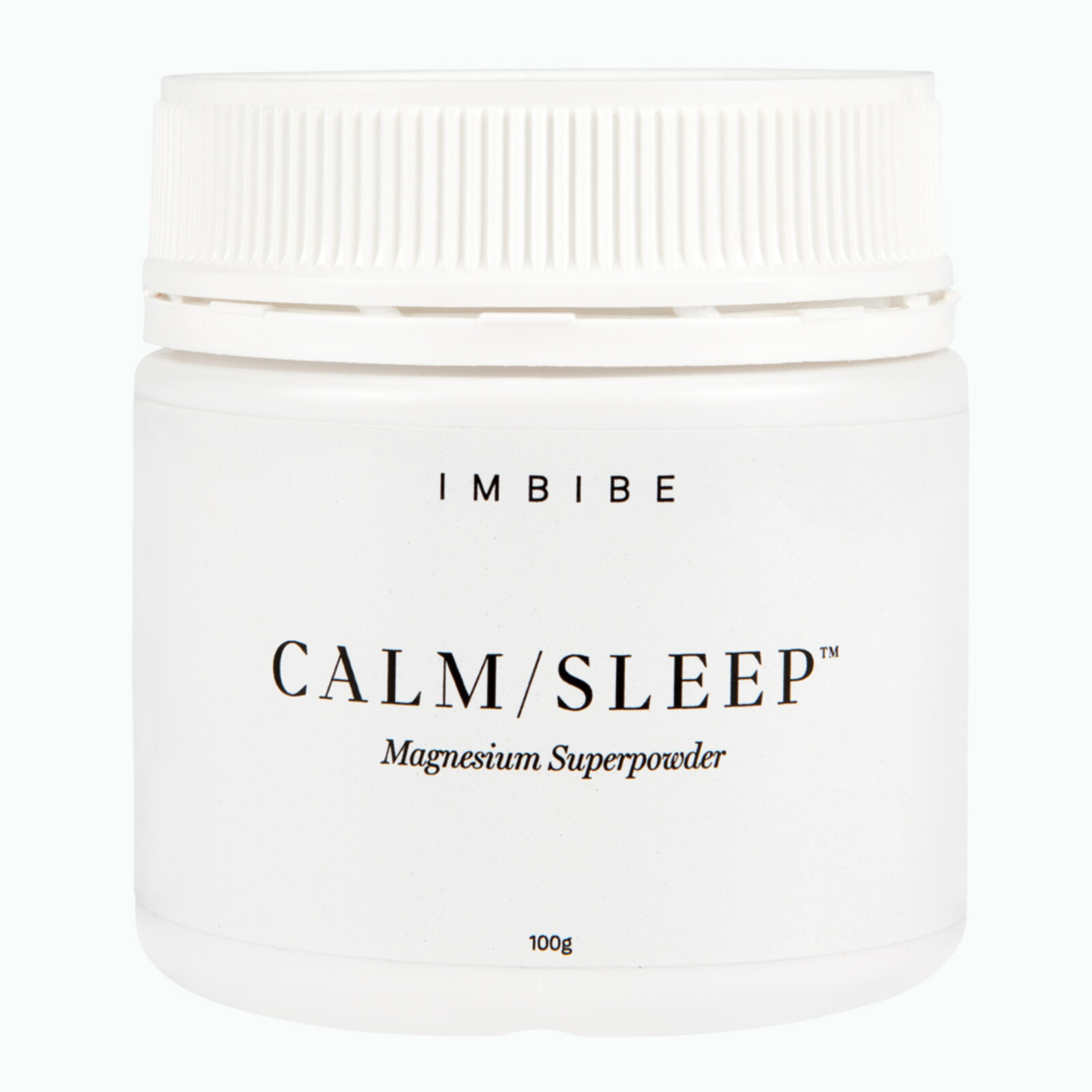 Calm Sleep - Magnesium Superpowder