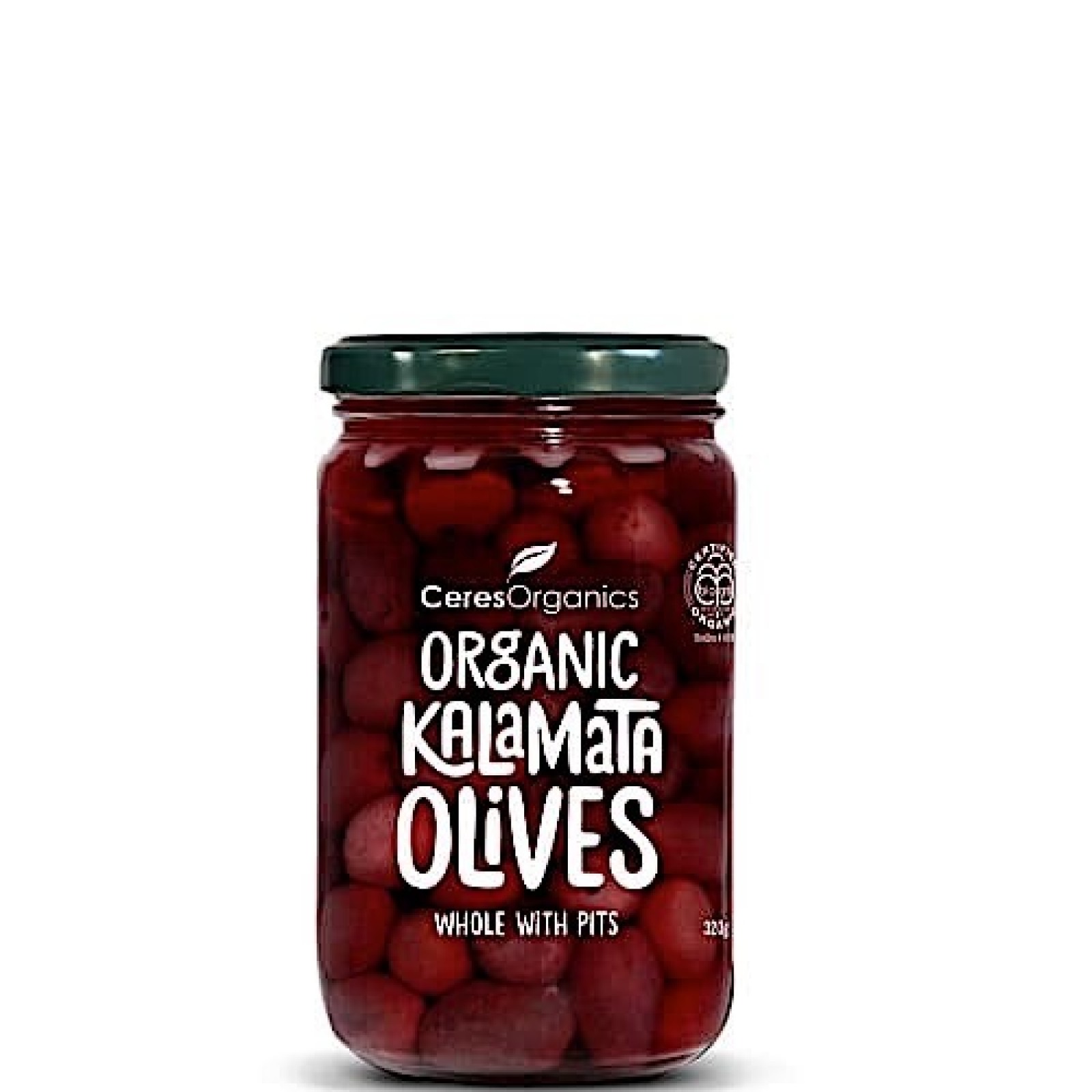 Kalamata Olives Whole With Pits Buy Shop All Online Little Valley