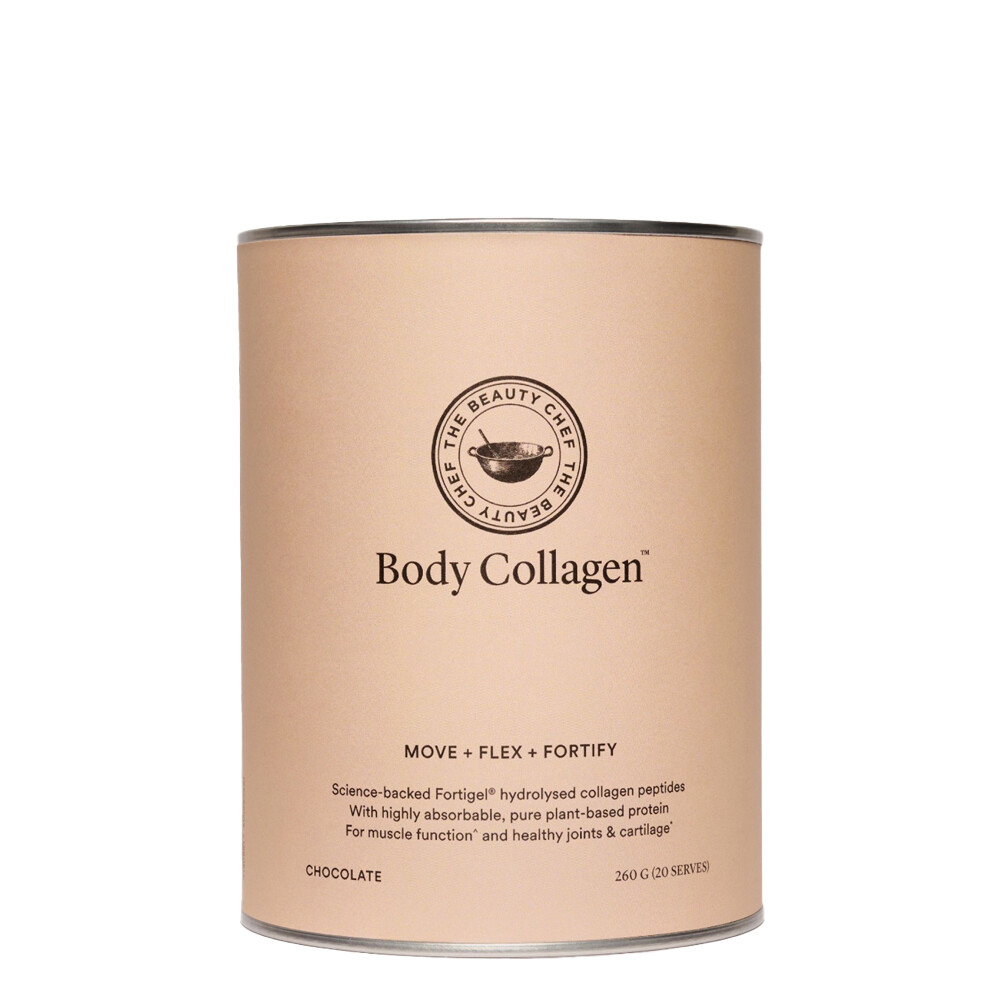 Body Collagen™ Chocolate