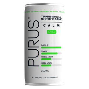 Code PURUS02