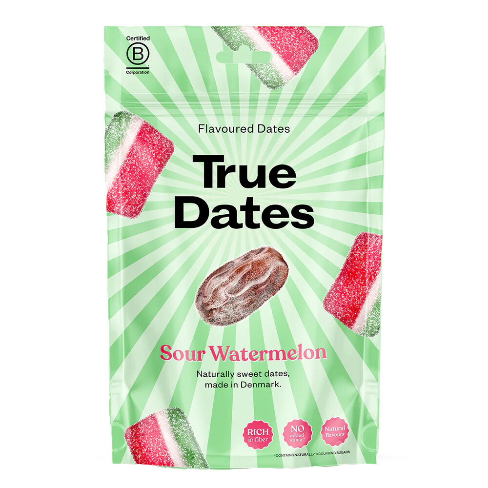 Sour Watermelon