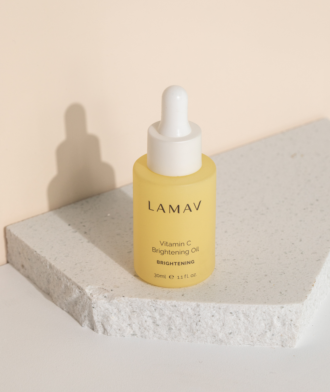 Vitamin C Brightening Oil